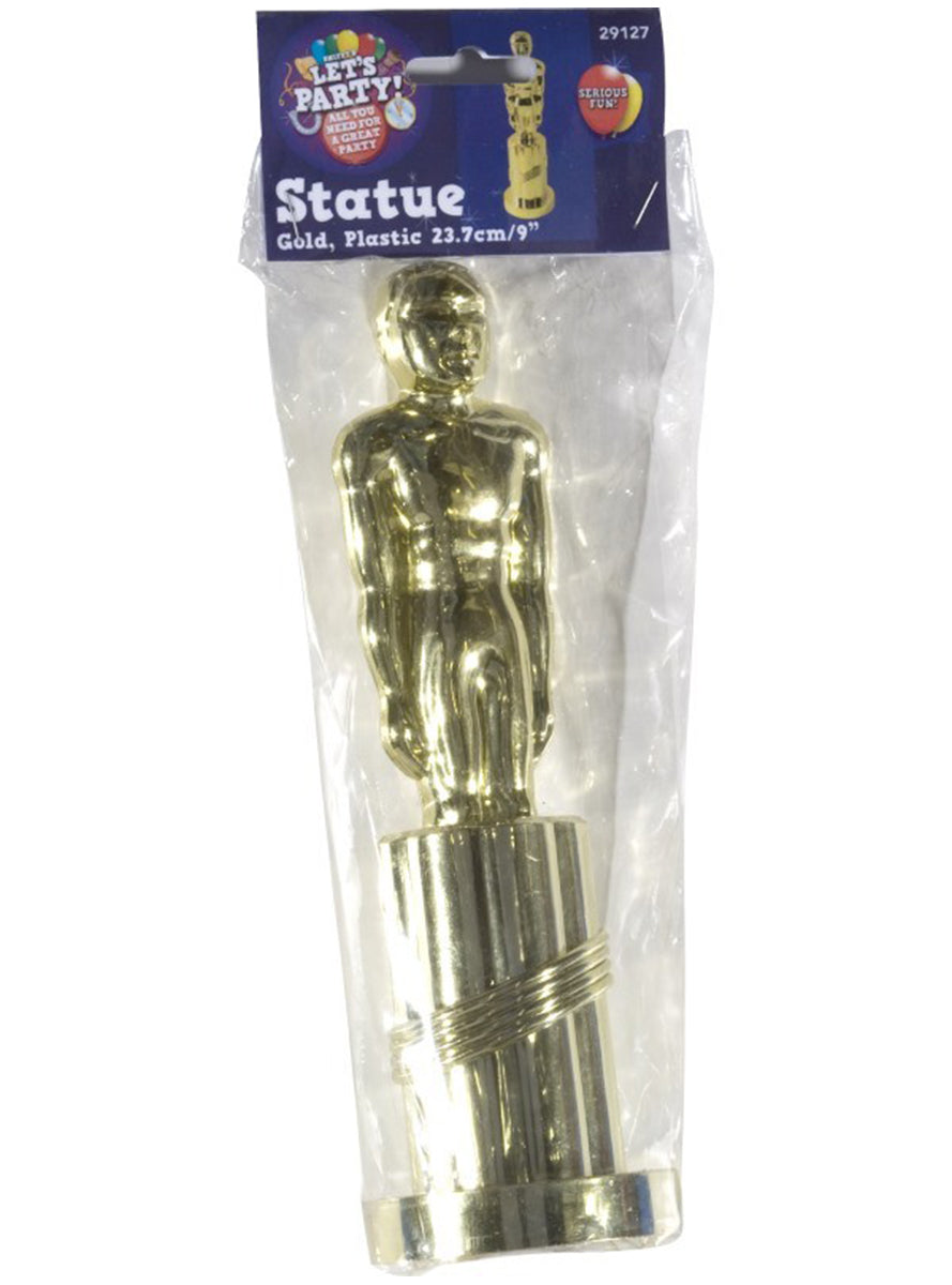 Statut de plastique