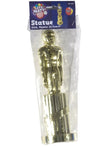 Statut de plastique
