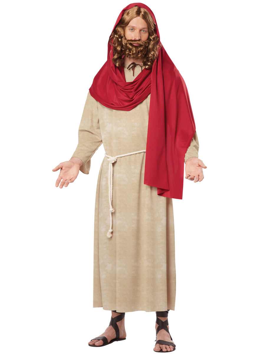 Déguisement Jesus de Nazareth homme