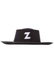 Chapeau bandit enfant