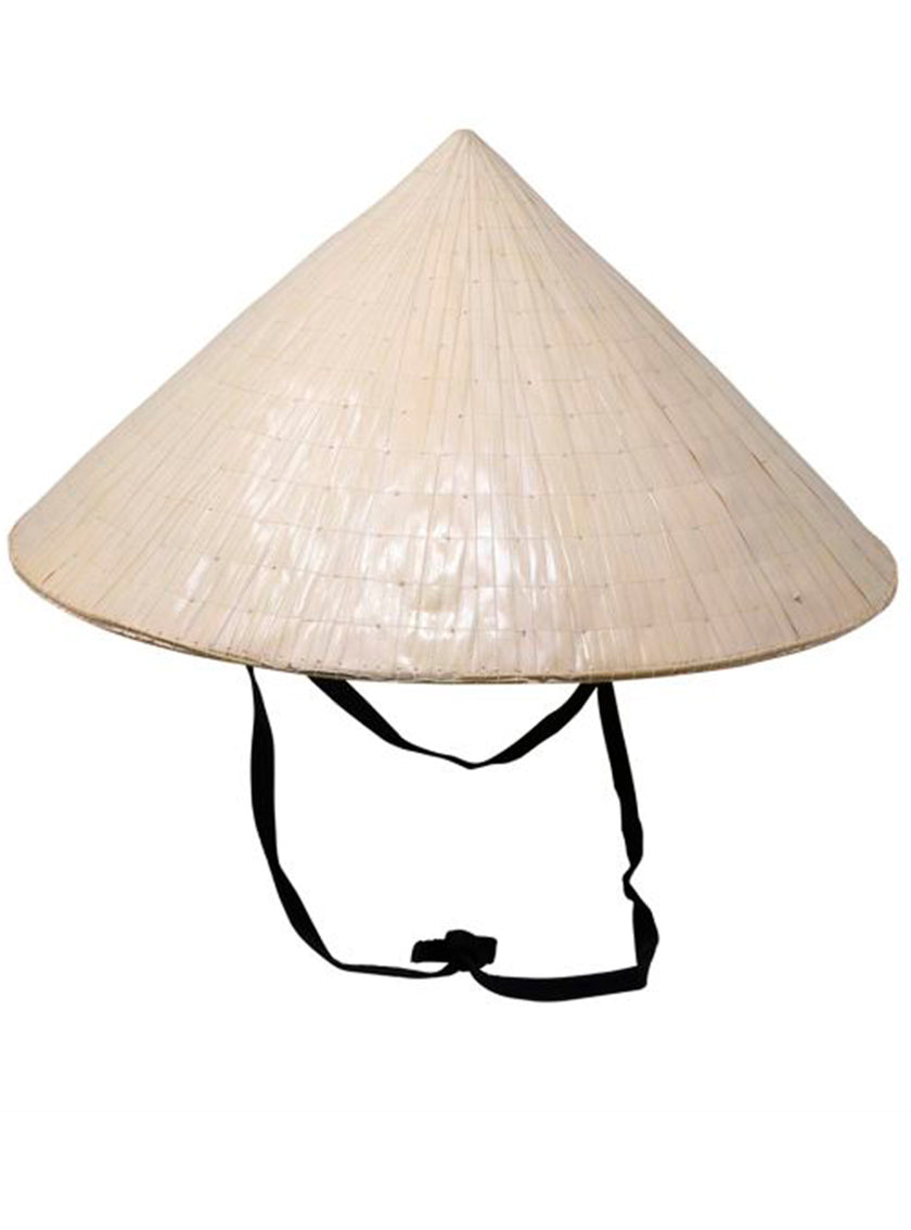 Chapeau vietnamien