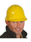 Casque d'ouvrier