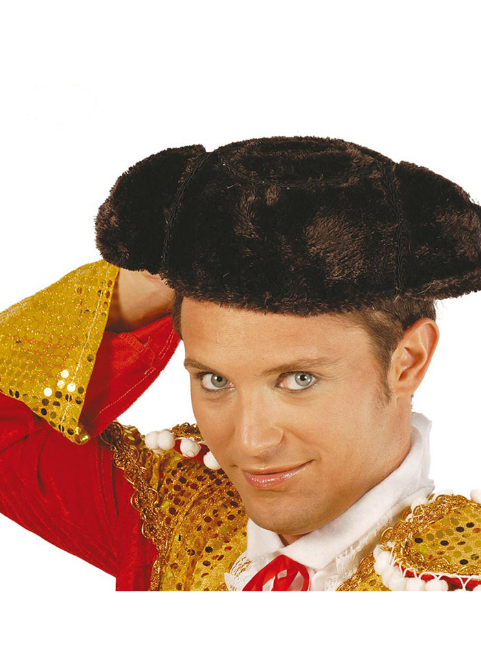 Toque de luxe