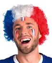 Perruque afro France adulte