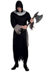 Hache assassin fantôme