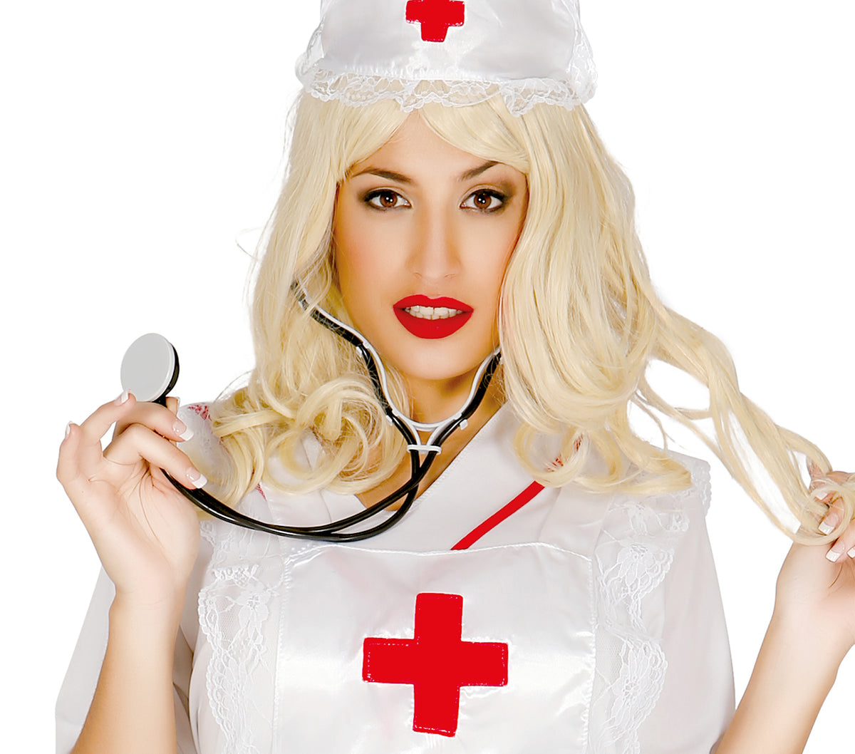 Stéthoscope pour médecin