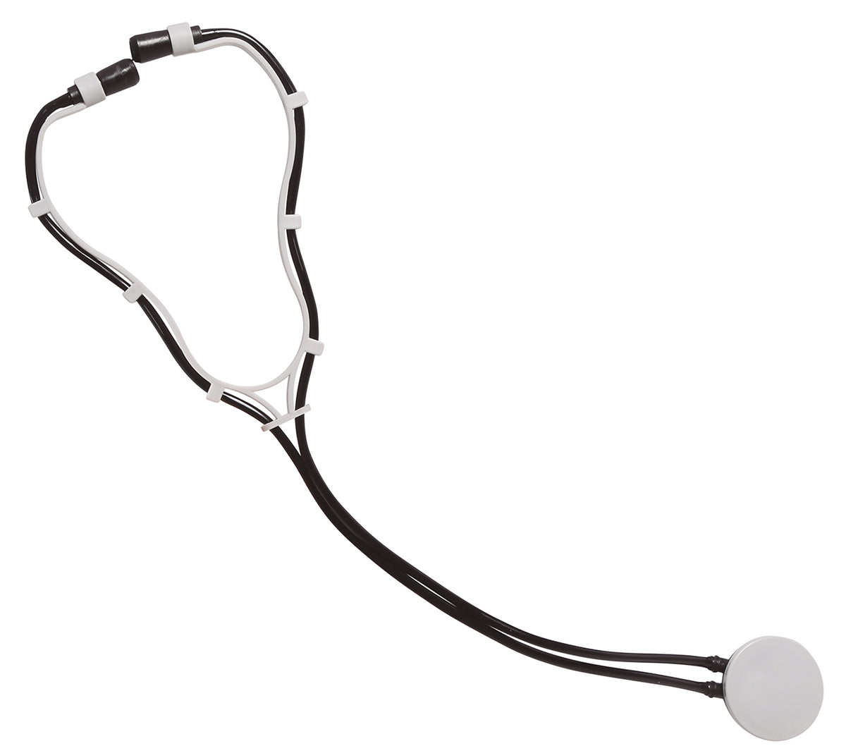 Stéthoscope pour médecin