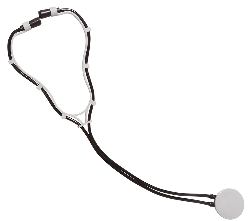 Stéthoscope pour médecin