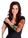 Manche tatouages 