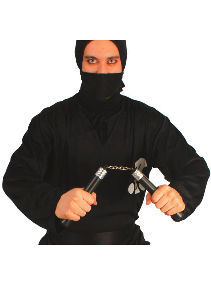 Nunchaku