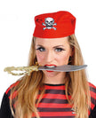 Dague de pirate