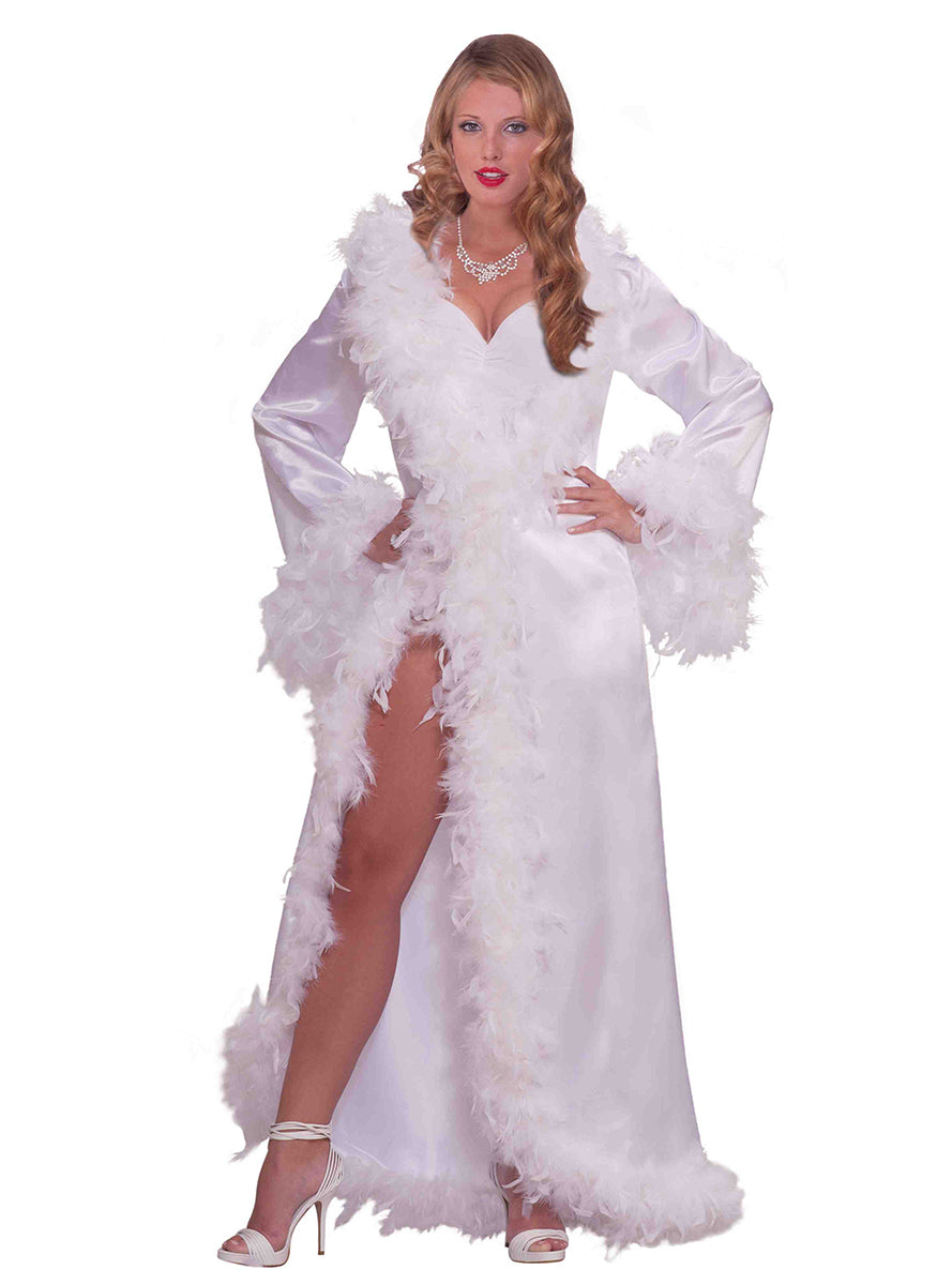 Déguisement Star d'Hollywood vintage femme