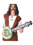 Basse gonflable