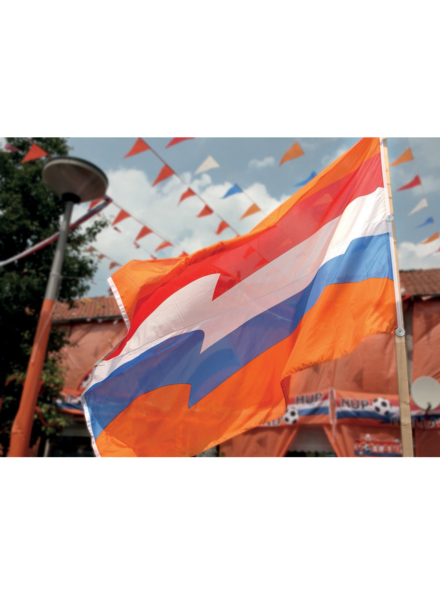 Drapeau Hollande