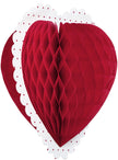 Cœur décoration St Valentin