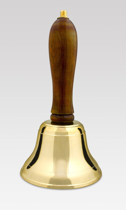 Cloche de père noël