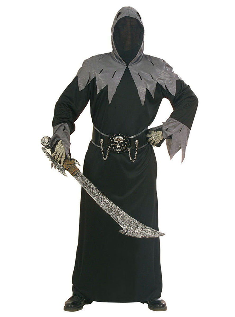 Épée La mort vieillie