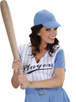 Batte de baseball gonflable