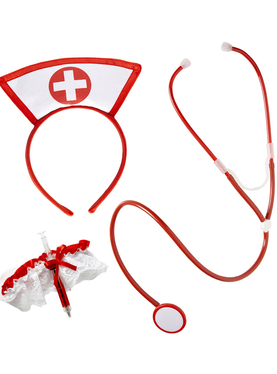 Kit infirmière