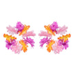 Kit Hawaï fuchsia femme