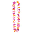 Kit Hawaï fuchsia femme