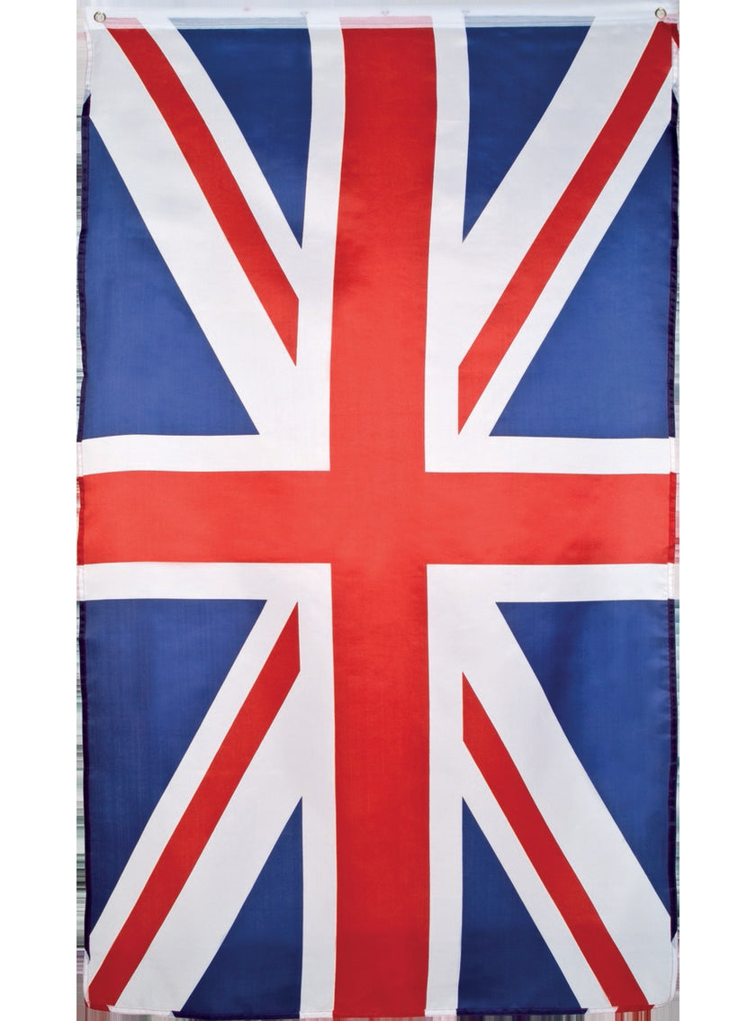 Banderole du Royaume Unis