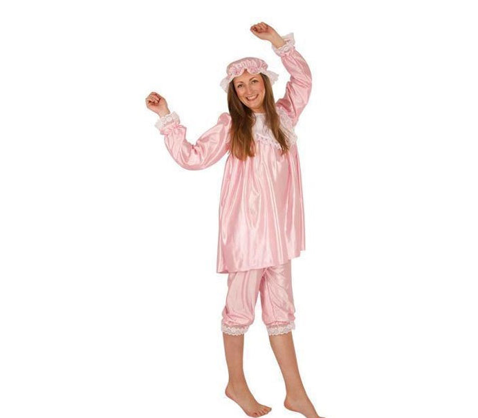 déguisement de bébé femme