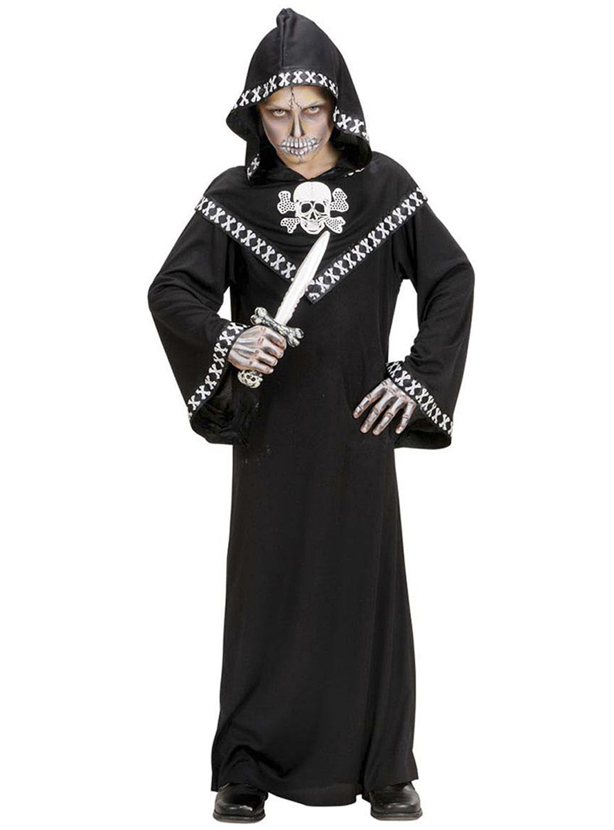 Dague de morts assassins