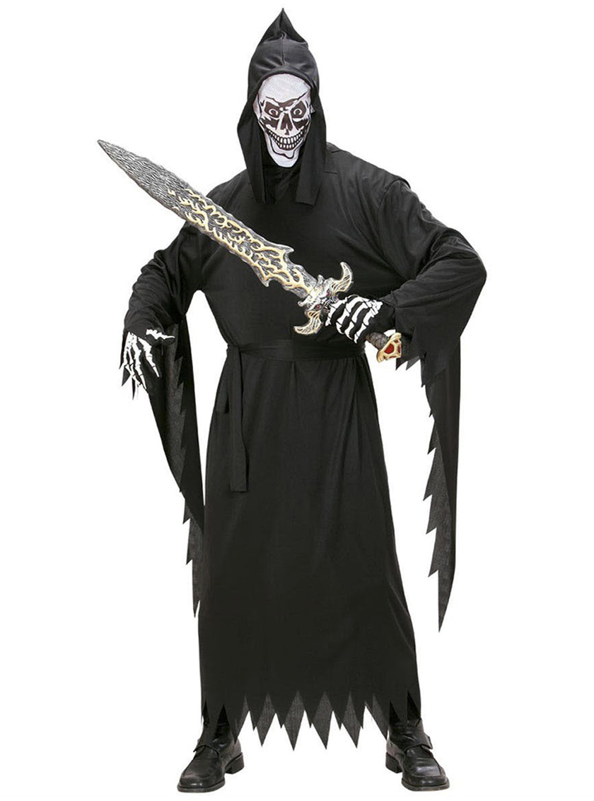 Épée mystique