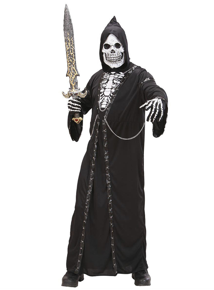 Épée mystique