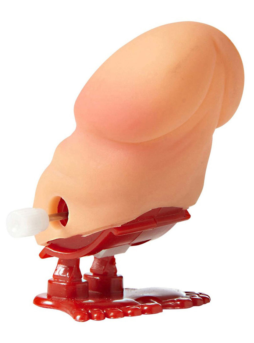 Zizi sauteur