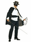 Kit accessoires bandit enfant