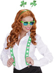 Bretelles St patrick adulte
