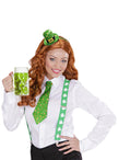 Bretelles St patrick adulte