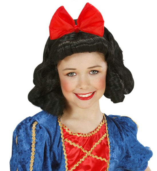 Serre-tête Blanche Neige