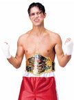 Ceinture champion de catch