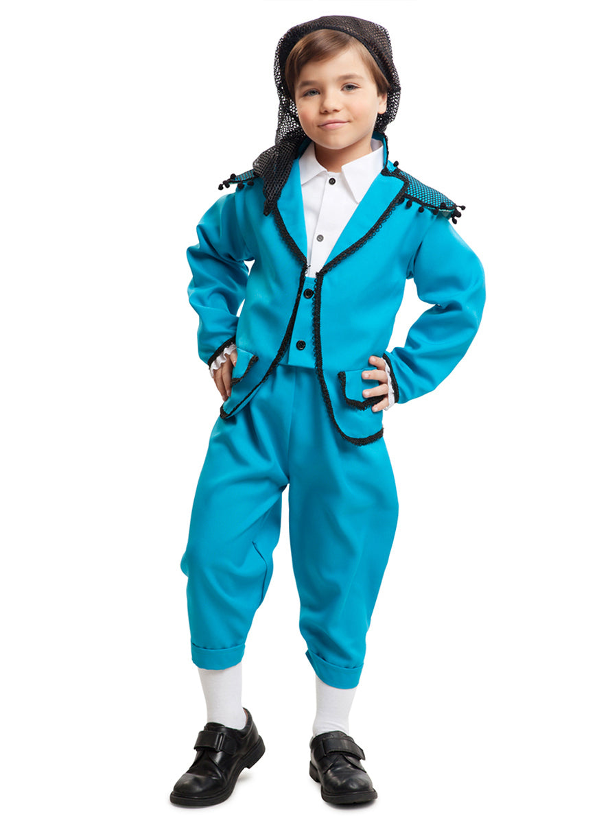 Déguisement Goya enfant