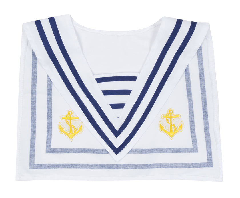 Collier marin