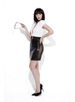 Déguisement secrétaire sexy Fever femme