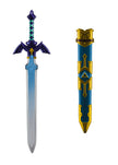 Épée Link The Legend of Zelda adulte
