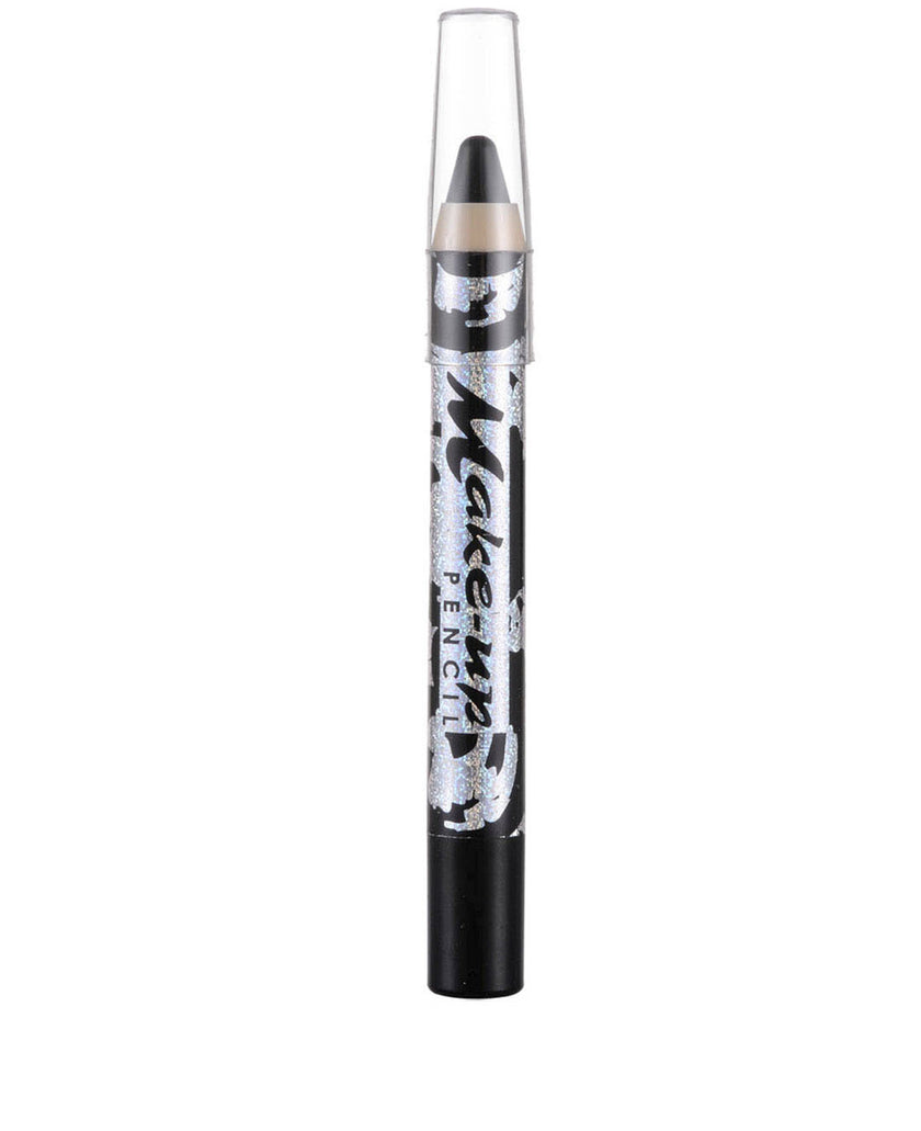 Crayons maquillage noirs femme