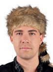 Chapeau chasseur Alaska adulte