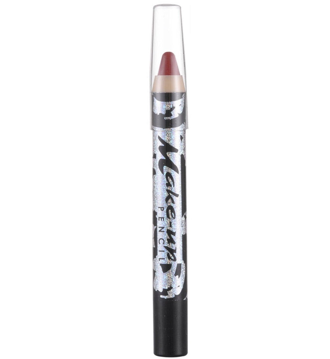 Crayons maquillage rouges femme