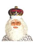 Couronne roi homme