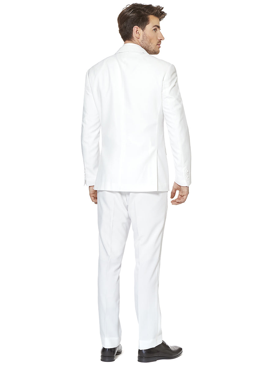Costume Blanc 