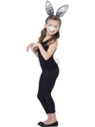 Kit déguisement lapin fille