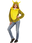 Sweat féroce dragon adulte