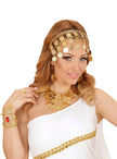 Bracelet princesse arabe femme
