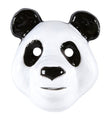 Masque panda amusant enfant