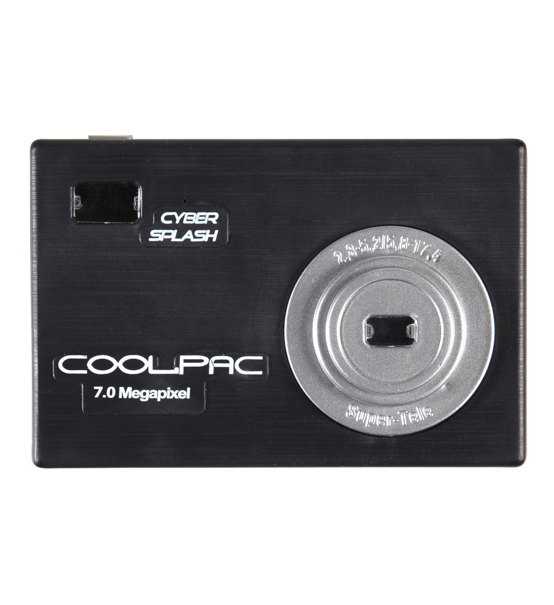 Faux appareil photo